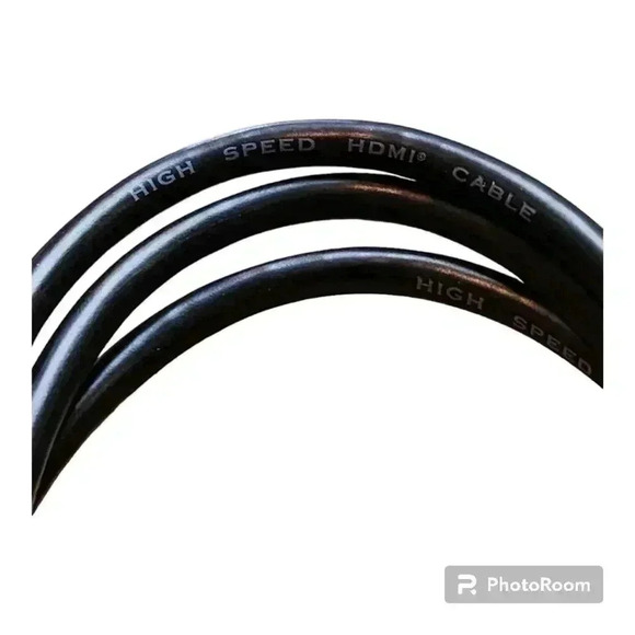 Planetcomm 3 Foot High Speed HDMI cable 60-655878 - Picture 4 of 5